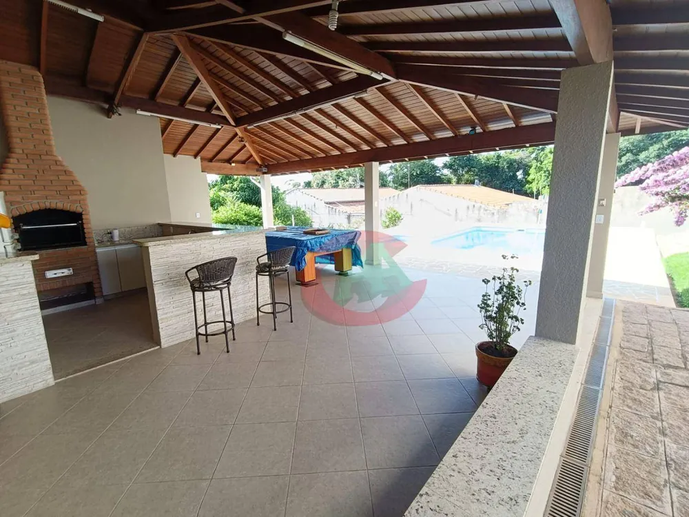 Chácara, 3 quartos, 1000 m² - Foto 6