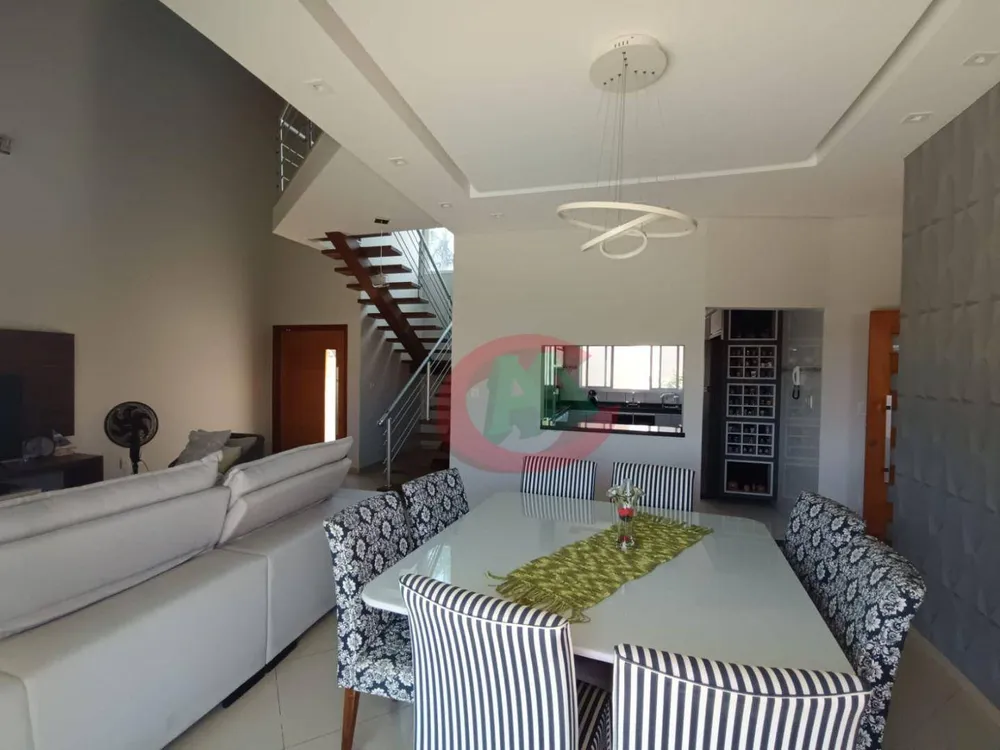 Chácara, 3 quartos, 1000 m² - Foto 2