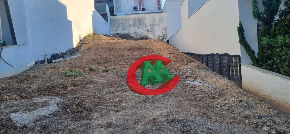 Loteamento e Condomínio, 175 m² - Foto 1