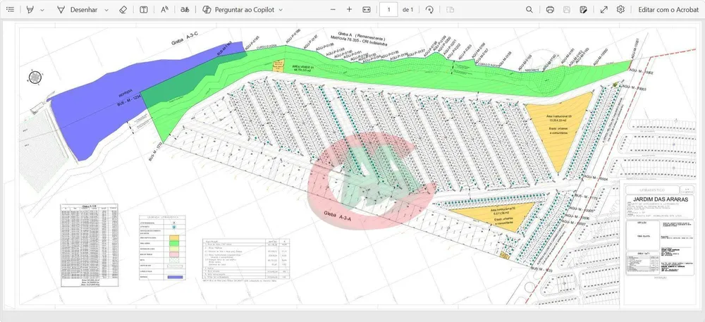 Terreno, 150 m² - Foto 1