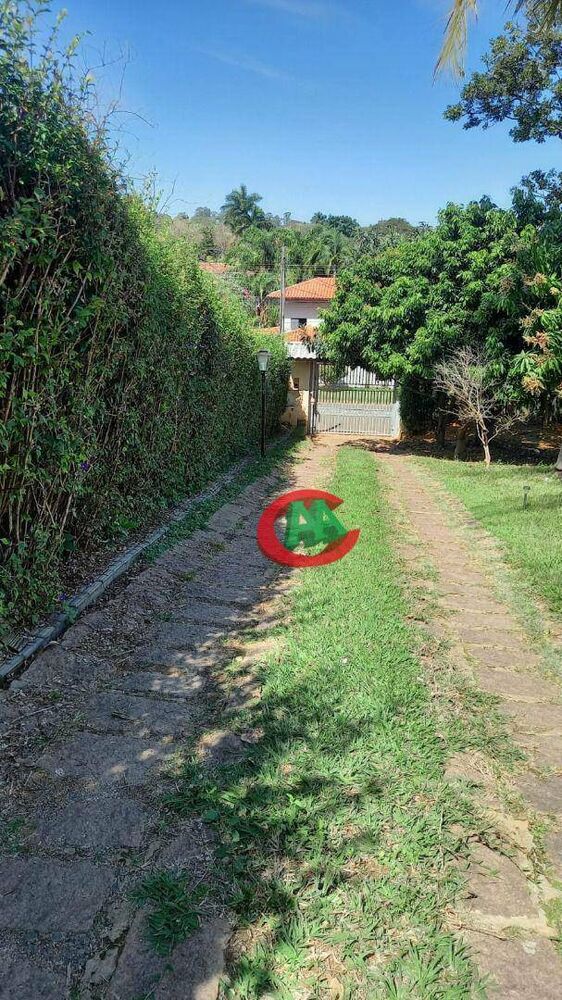 Chácara, 3 quartos, 1000 m² - Foto 16