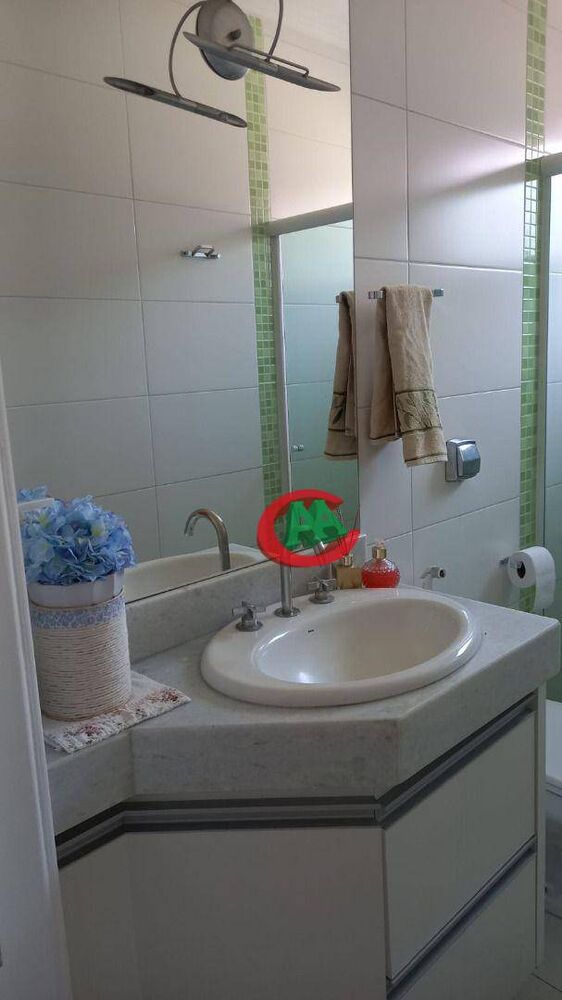 Chácara, 3 quartos, 1000 m² - Foto 13