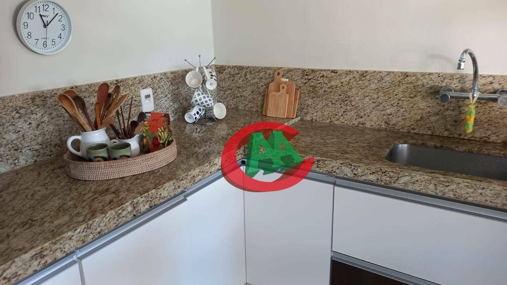 Chácara, 3 quartos, 1000 m² - Foto 8