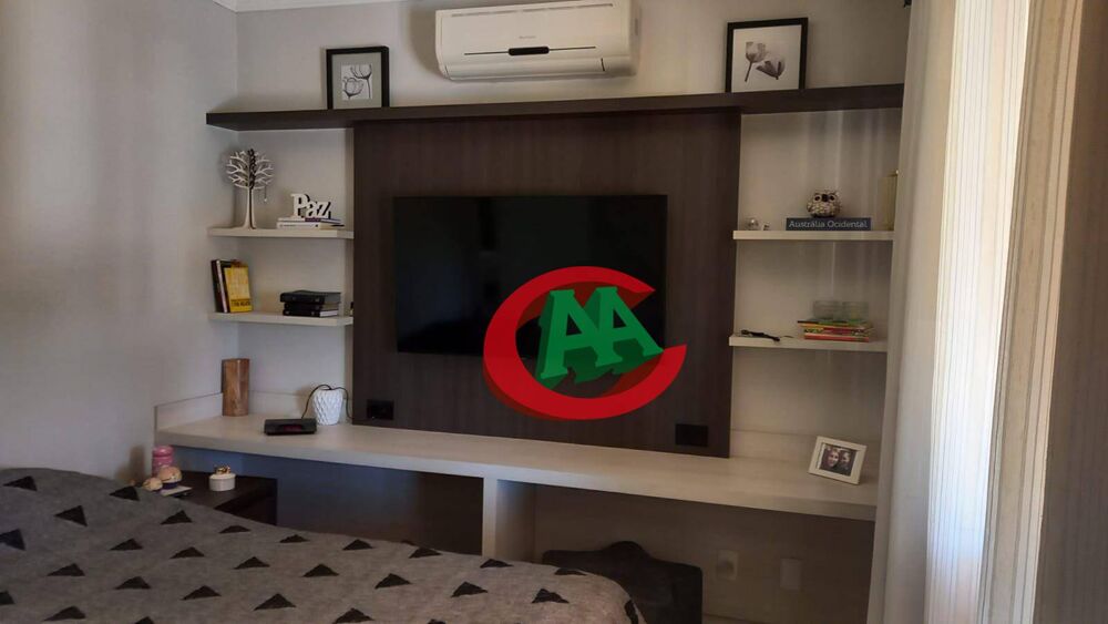 Chácara, 3 quartos, 1000 m² - Foto 12