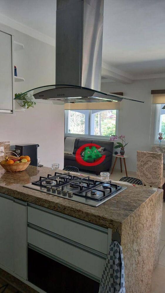 Chácara, 3 quartos, 1000 m² - Foto 10