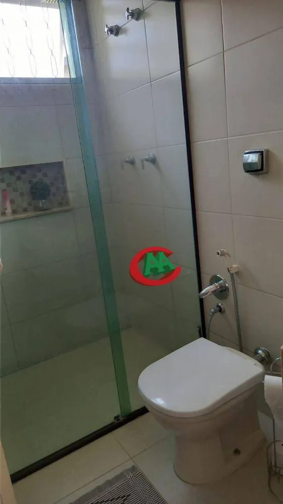 Chácara, 3 quartos, 1000 m² - Foto 16