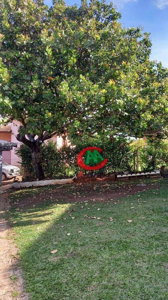 Chácara, 3 quartos, 1000 m² - Foto 15