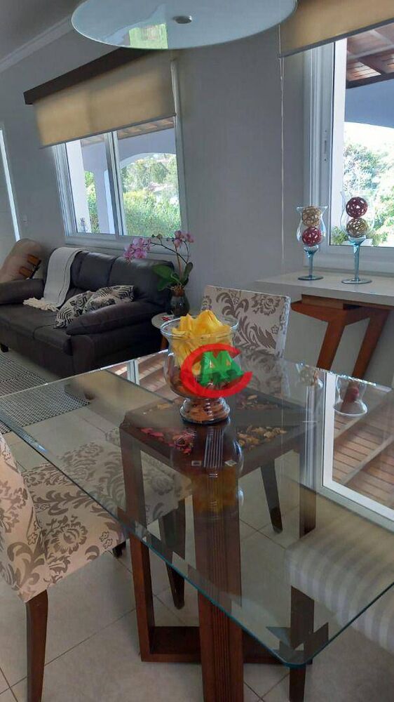 Chácara, 3 quartos, 1000 m² - Foto 11