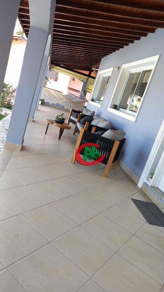 Chácara, 3 quartos, 1000 m² - Foto 3