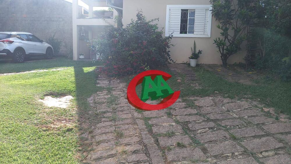 Chácara, 3 quartos, 1000 m² - Foto 17