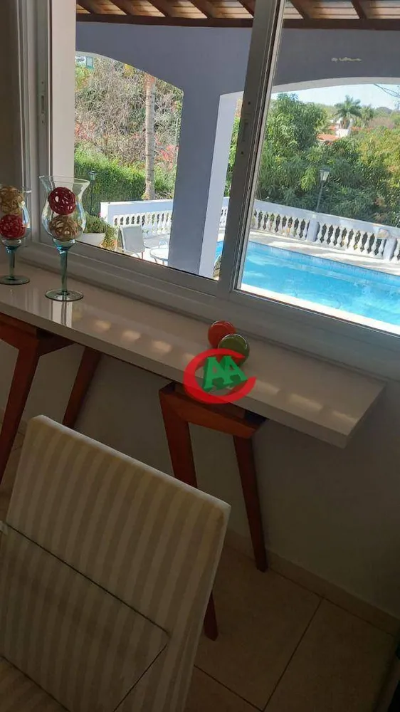 Chácara, 3 quartos, 1000 m² - Foto 10