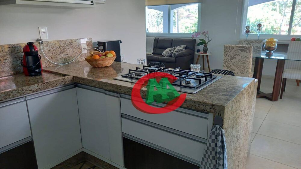 Chácara, 3 quartos, 1000 m² - Foto 9