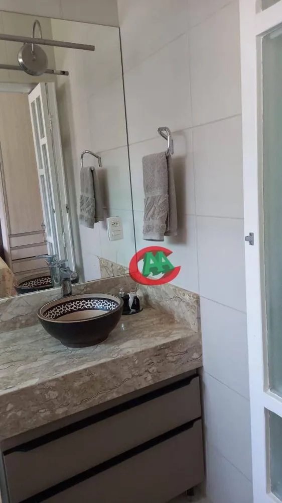 Chácara, 3 quartos, 1000 m² - Foto 18