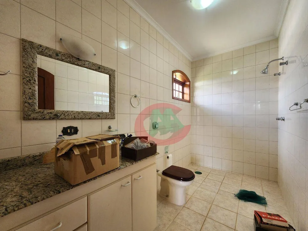 Chácara, 4 quartos, 2500 m² - Foto 6