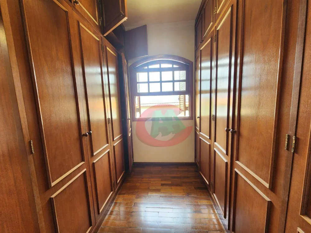 Chácara, 4 quartos, 2500 m² - Foto 5