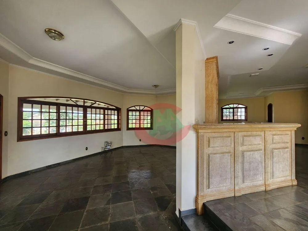 Chácara, 4 quartos, 2500 m² - Foto 3