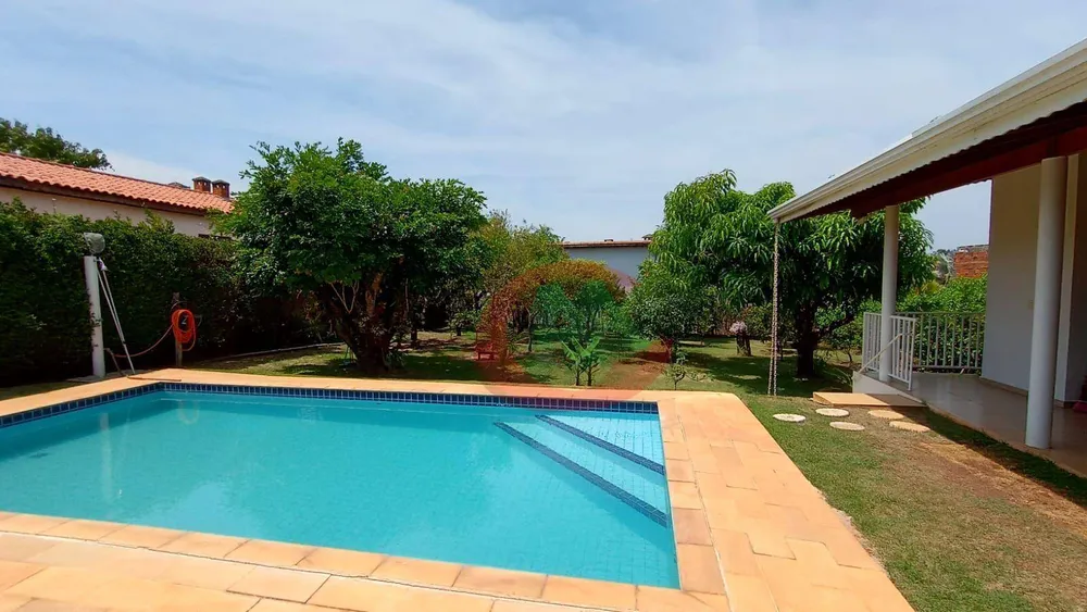Chácara, 3 quartos, 1000 m² - Foto 6