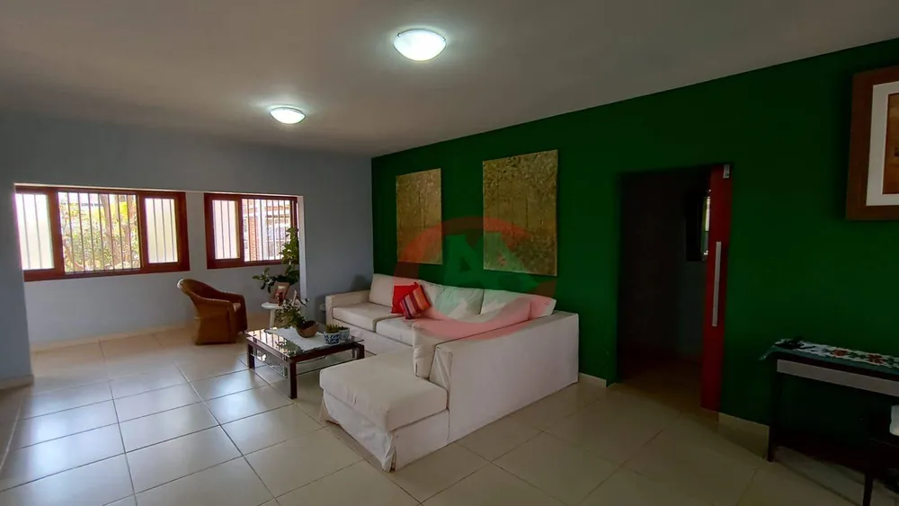 Chácara, 3 quartos, 1000 m² - Foto 2