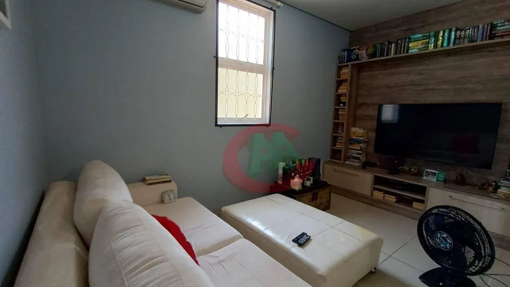 Chácara, 3 quartos, 1000 m² - Foto 3