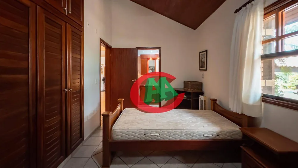 Chácara, 4 quartos, 2820 m² - Foto 5