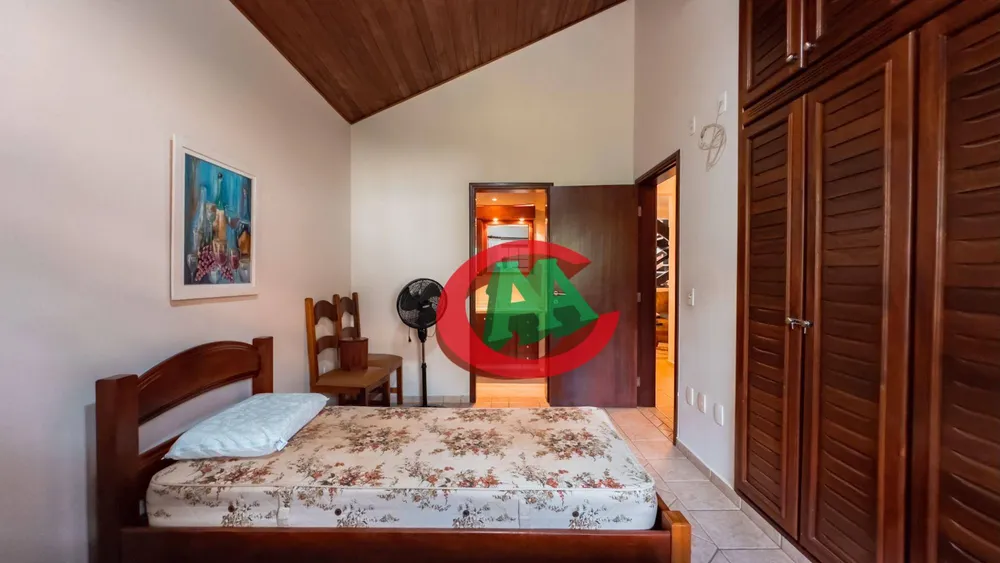 Chácara, 4 quartos, 2820 m² - Foto 4