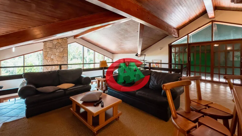 Chácara, 4 quartos, 2820 m² - Foto 8