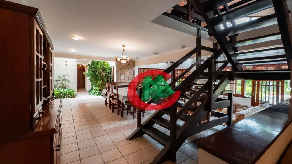 Chácara, 4 quartos, 2820 m² - Foto 3