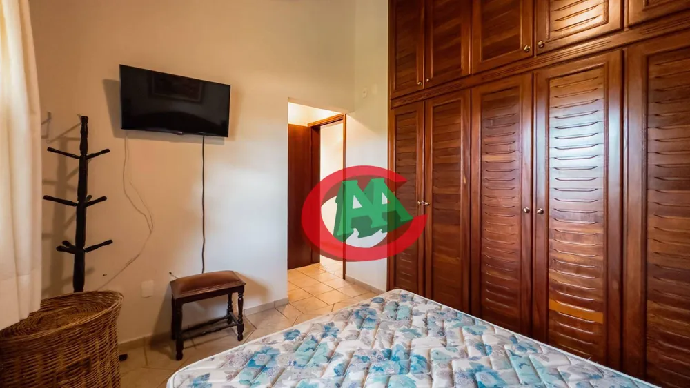 Chácara, 4 quartos, 2820 m² - Foto 7