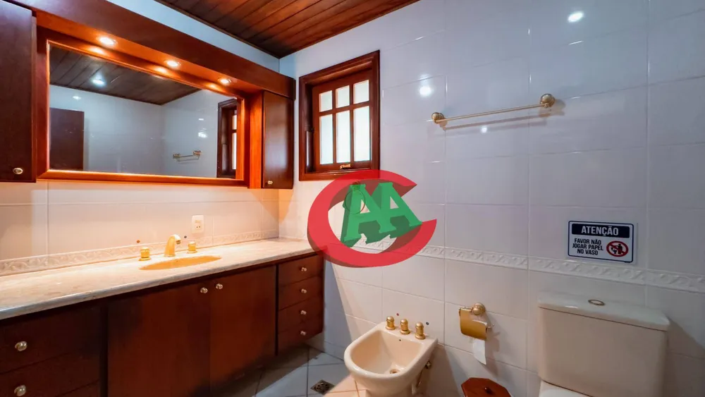 Chácara, 4 quartos, 2820 m² - Foto 6