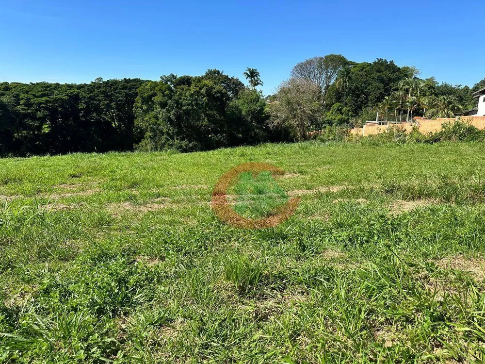 Loteamento e Condomínio, 2500 m² - Foto 1