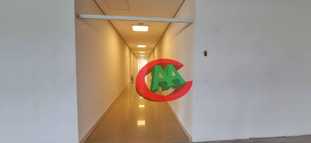 Conjunto Comercial-Sala para alugar, 89m² - Foto 2