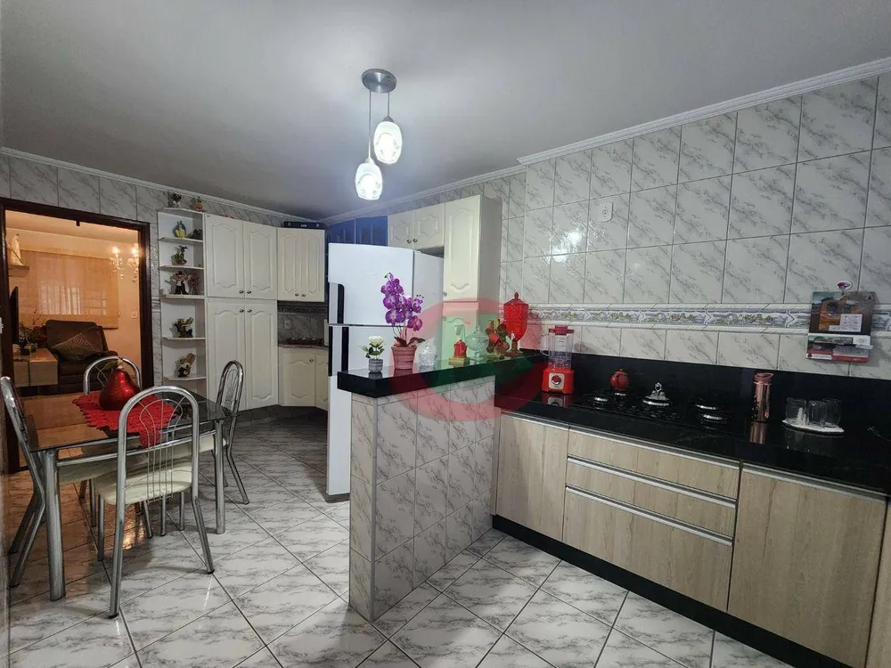 Casa, 2 quartos, 122 m² - Foto 3
