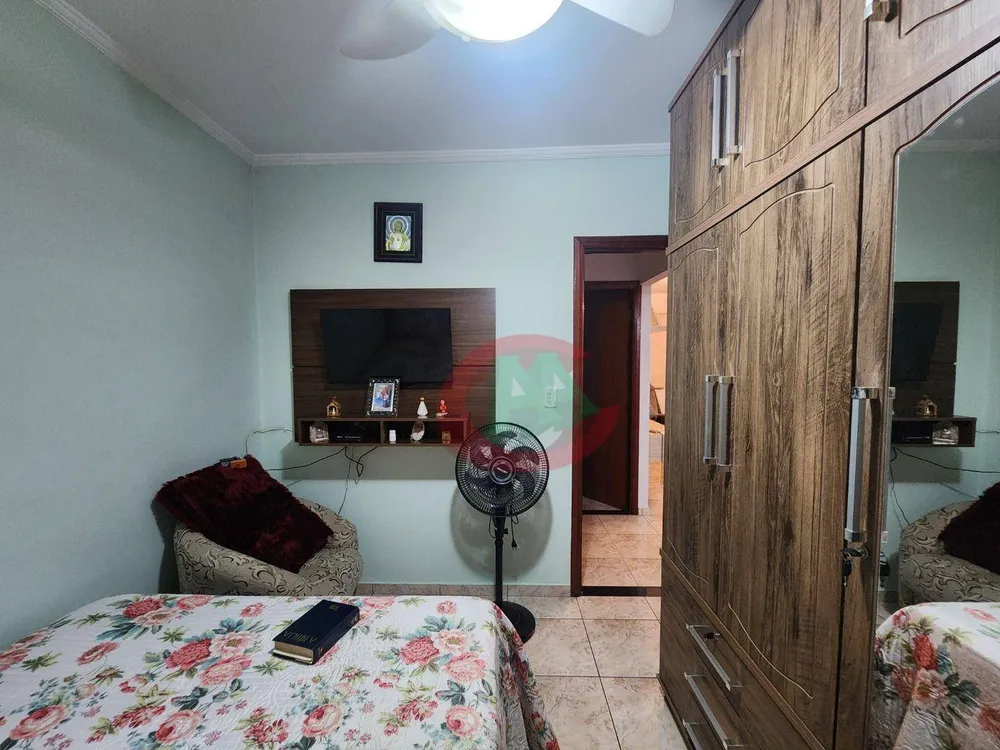Casa, 2 quartos, 122 m² - Foto 6