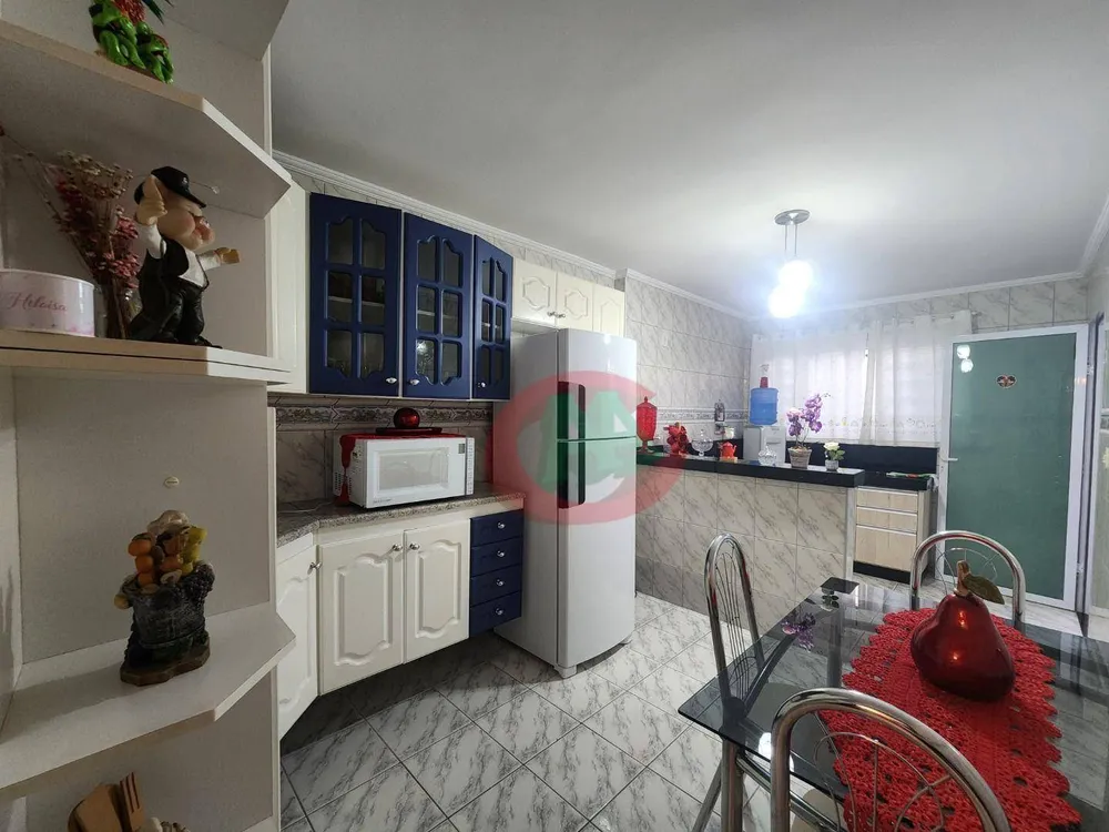Casa, 2 quartos, 122 m² - Foto 2