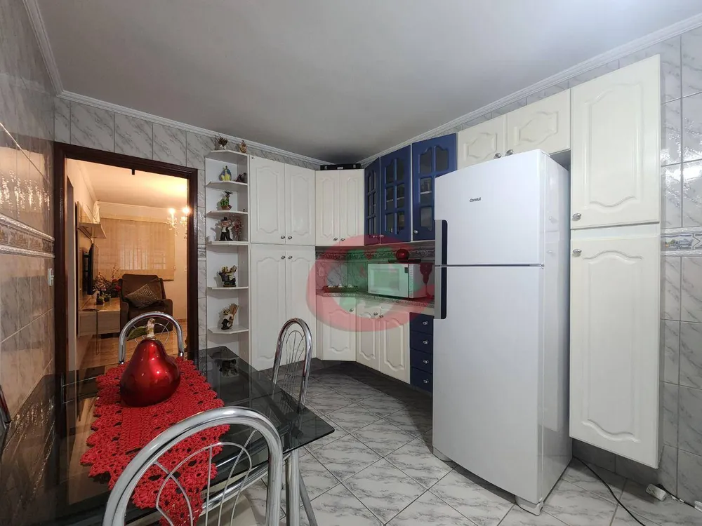 Casa, 2 quartos, 122 m² - Foto 4