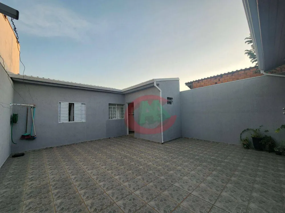 Casa, 2 quartos, 122 m² - Foto 8