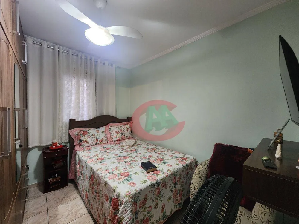 Casa, 2 quartos, 122 m² - Foto 5