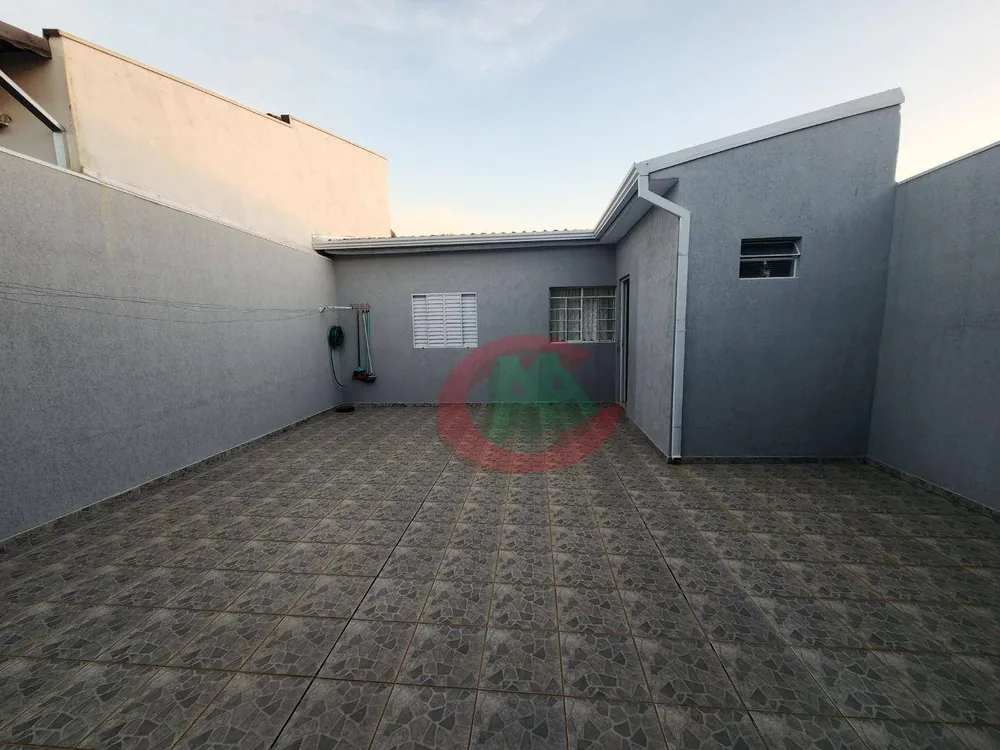 Casa, 2 quartos, 122 m² - Foto 9