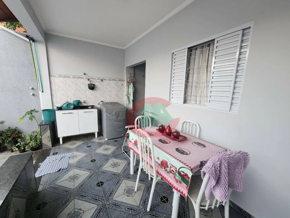 Casa, 2 quartos, 122 m² - Foto 7