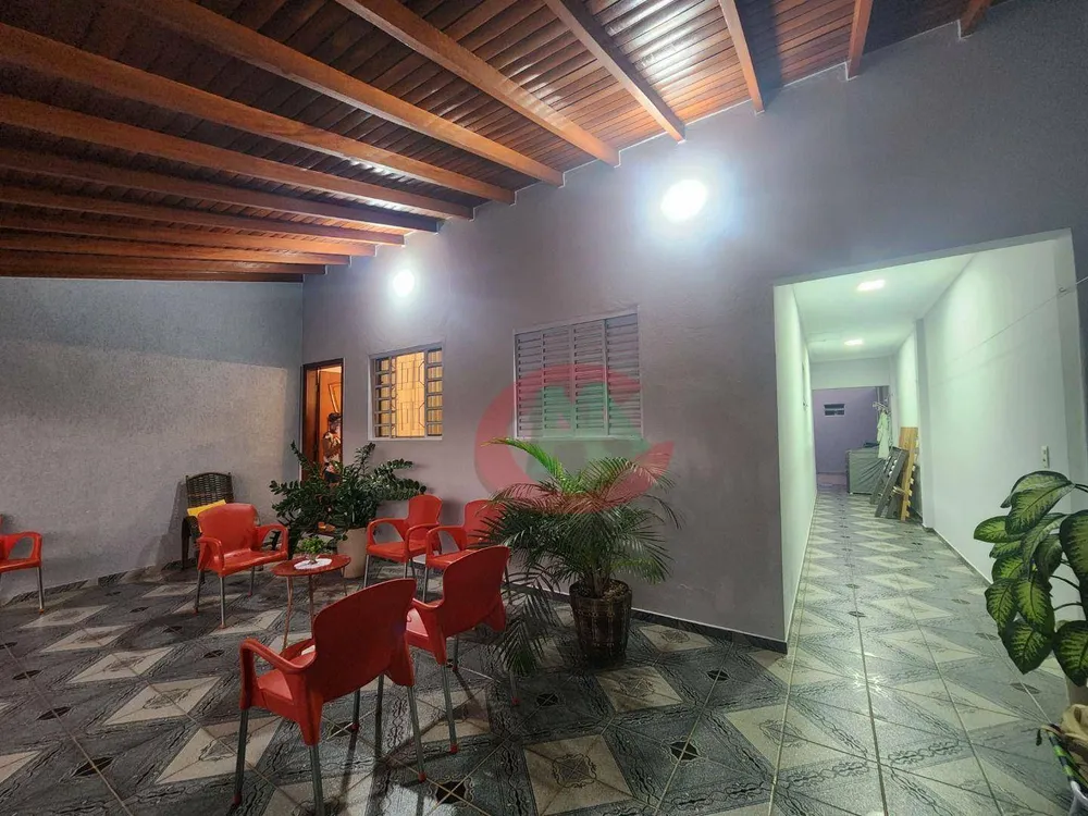 Casa, 2 quartos, 122 m² - Foto 1