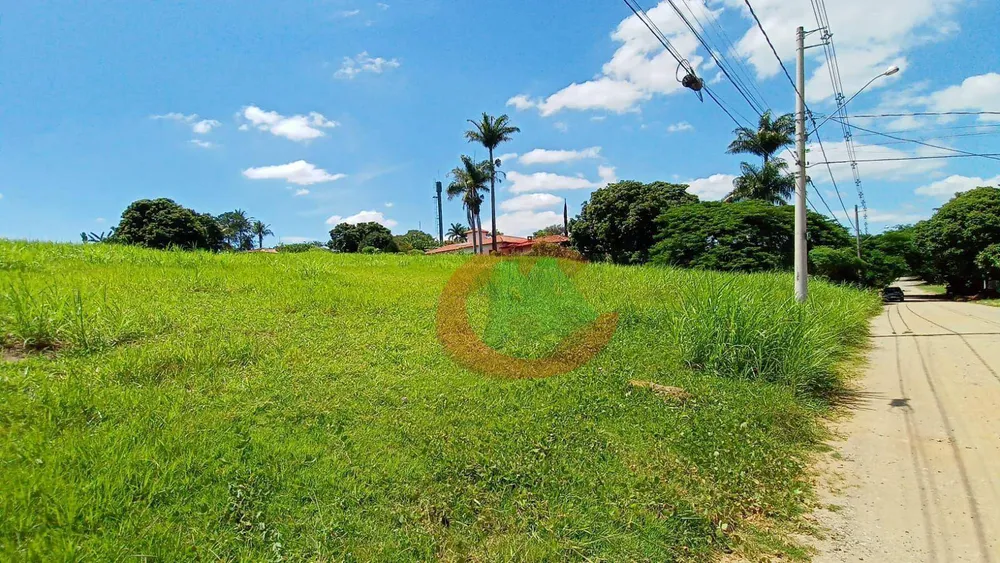 Terreno, 2500 m² - Foto 1