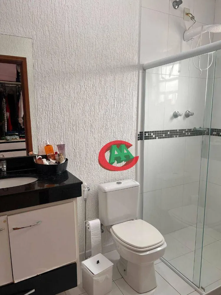 Casa de Condomínio, 3 quartos - Foto 7