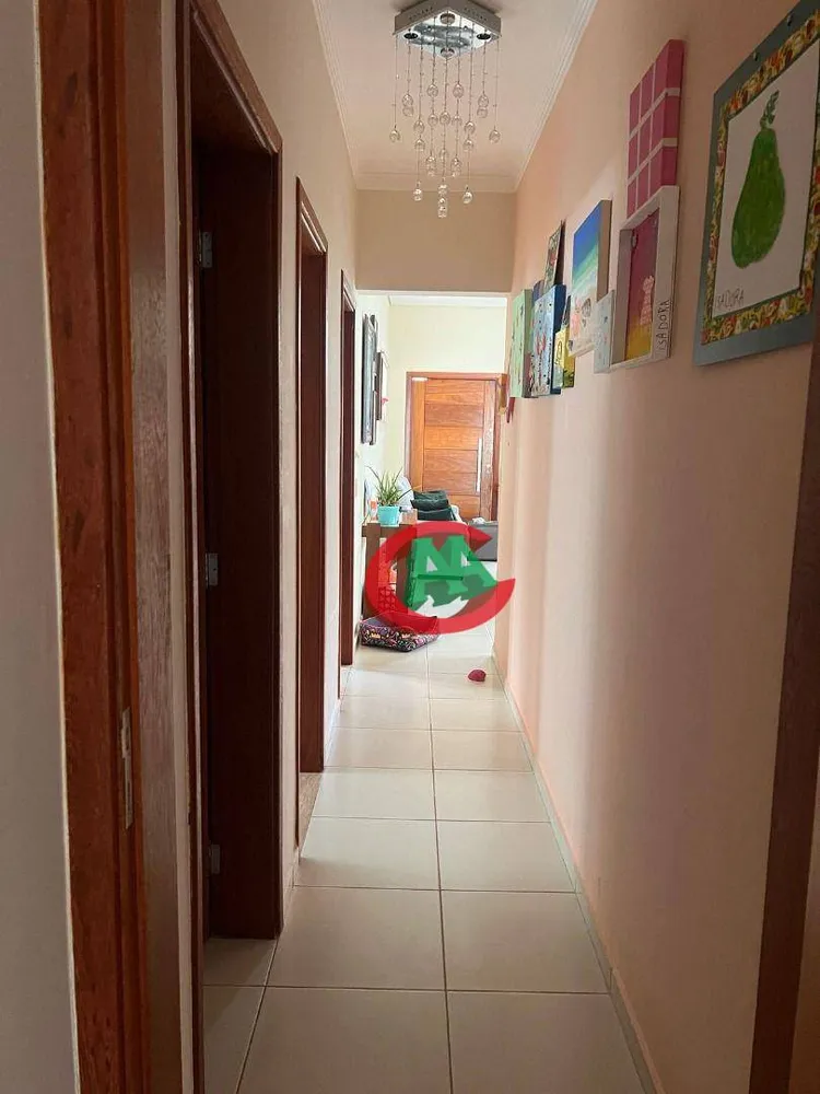 Casa de Condomínio, 3 quartos - Foto 5