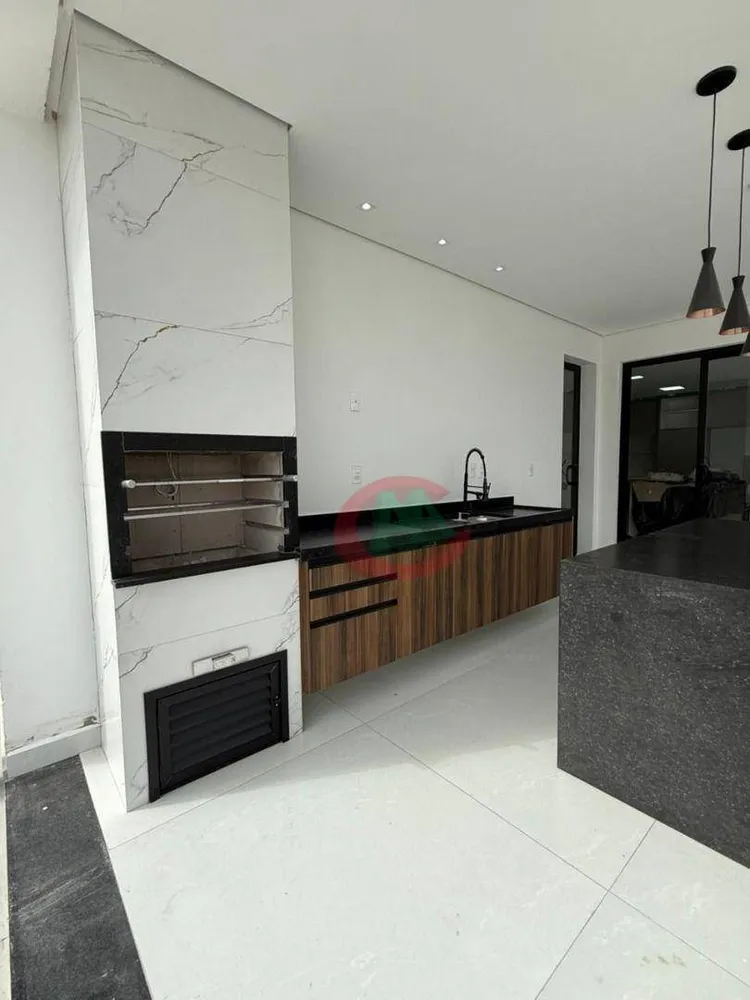 Sobrado, 3 quartos, 328 m² - Foto 27
