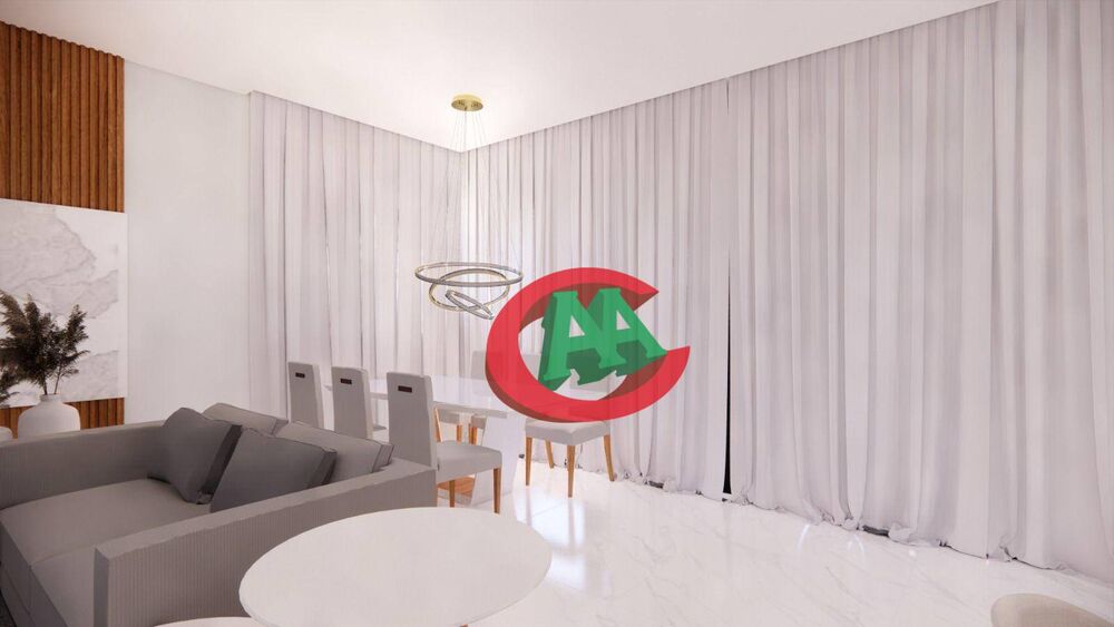 Sobrado, 3 quartos, 328 m² - Foto 14