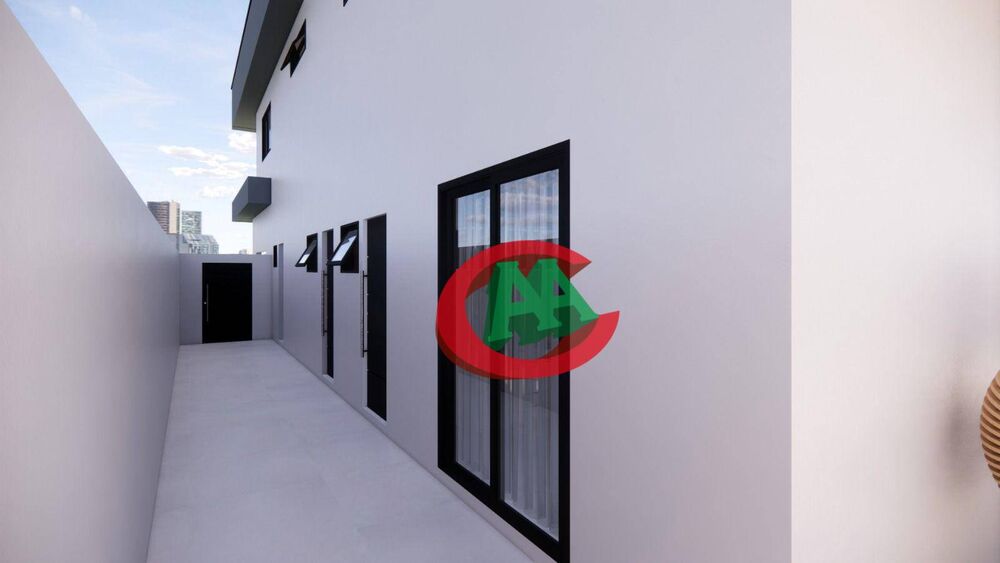 Sobrado, 3 quartos, 328 m² - Foto 7
