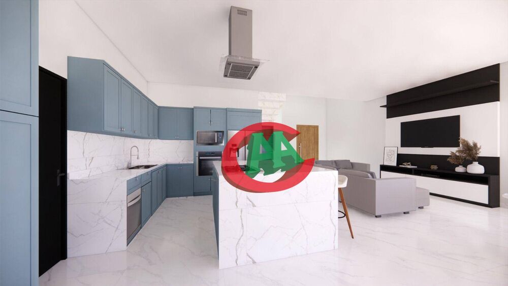 Sobrado, 3 quartos, 328 m² - Foto 18