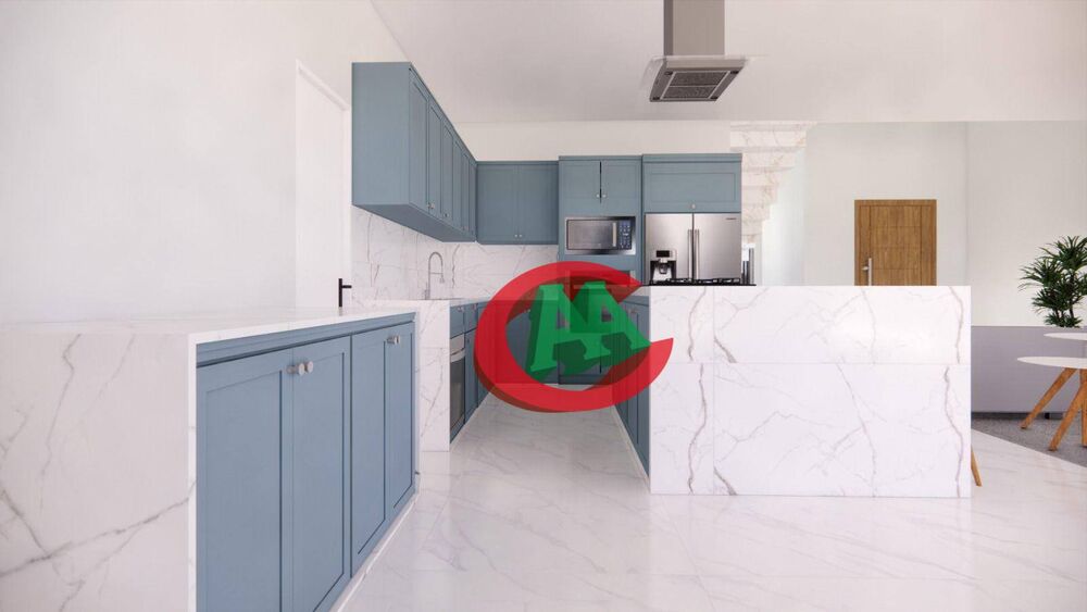 Sobrado, 3 quartos, 328 m² - Foto 5
