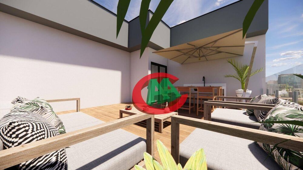 Sobrado, 3 quartos, 328 m² - Foto 16