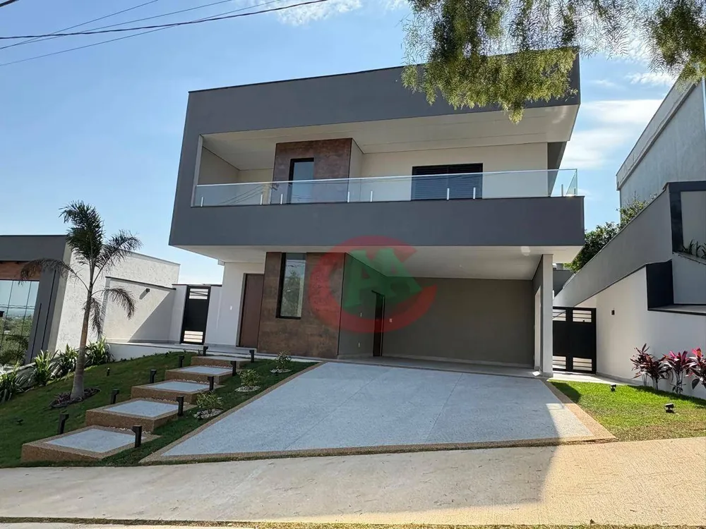 Sobrado, 3 quartos, 328 m² - Foto 20